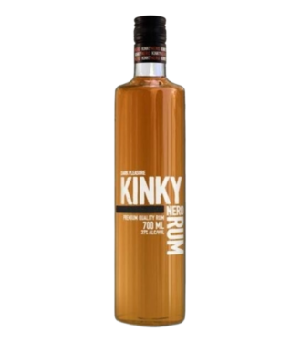 Kinky Nero Rum 700ml