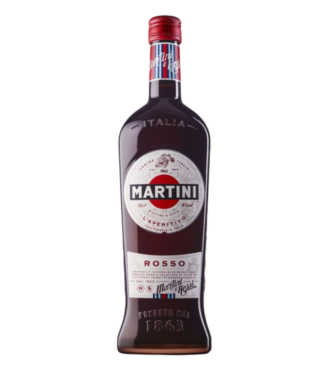 Martini Rosso Vermouth 1l