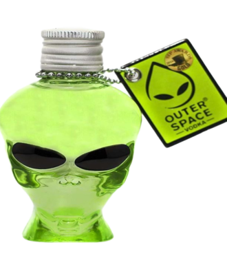 Outer Space Vodka 50ml