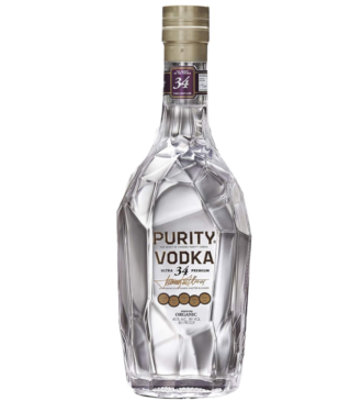 Purity Vodka 700