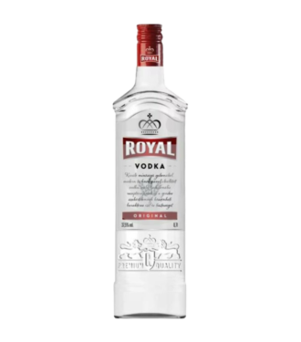 Royal Vodka 370ml