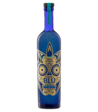 Tequila Blu Reposado 38% 700ml