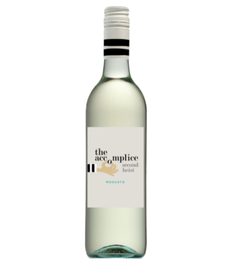 The Accomplice Moscato 750ml